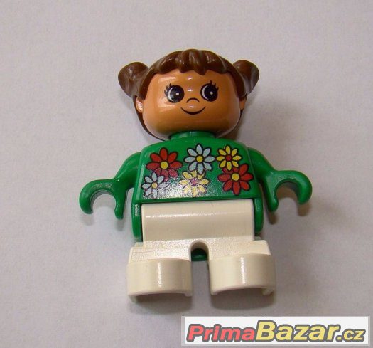 Lego Duplo Figurky (4)