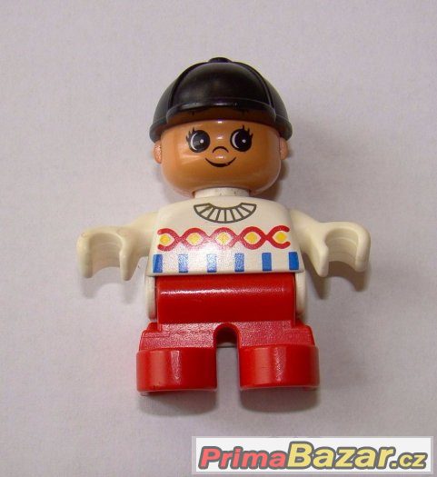 Lego Duplo Figurky (4)