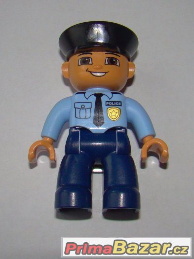 Lego Duplo Figurky (4)
