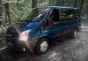 Půjčovna Dodávek BUS + VAN
