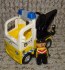 Lego Duplo Tahač s Navijákem