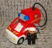 Lego Duplo Hasičské Auto