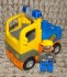 Lego Duplo Nákladní Auto s Korbou II