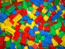 Lego Duplo Kostky 1 kg