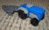 Lego Duplo Traktory