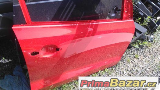 VW polo 6R 2009 i 6Q fox up náhradní díly VW polo 6R 2009 i 6Q fox up náhradní díly