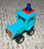 Lego Duplo Bořek Stavitel - Traktor Václav