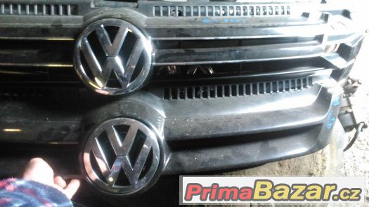 VW golf + vč faceliftu golf 6, 7 VW golf + vč faceliftu golf 6, 7