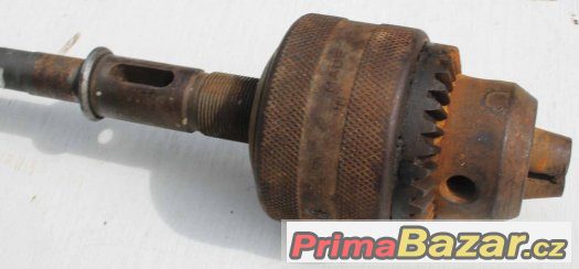 Sklíčidlo na vrtačku do 13mm Sklíčidlo na vrtačku do 13mm