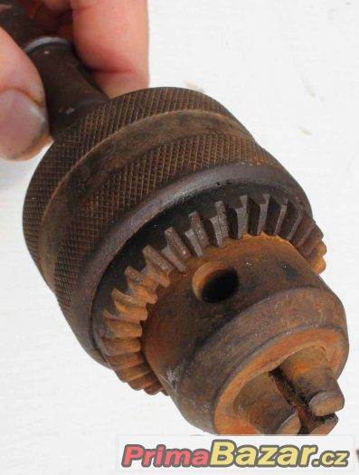 Sklíčidlo na vrtačku do 13mm Sklíčidlo na vrtačku do 13mm