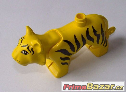 Lego Duplo Zvířátka II