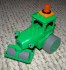 Lego Duplo Bořek Stavitel - Válec Rolík