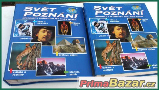 svet-poznani-dve-knihy-enciklopedie