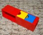 lego Duplo skříňky se šuplíky