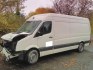 VW Crafter MAXI 2.5TDI R.v. 11/2010