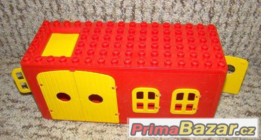 Lego Duplo Farmy Lego Duplo Farmy