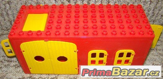 Lego Duplo Farmy Lego Duplo Farmy
