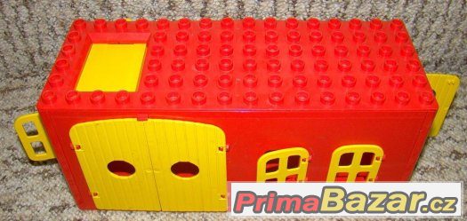 Lego Duplo Farmy Lego Duplo Farmy