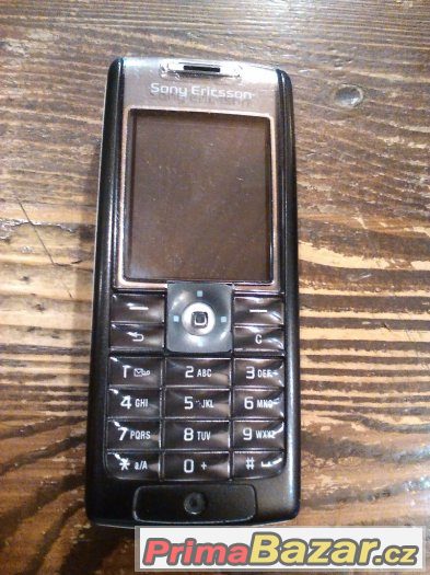 Sony Ericsson T630