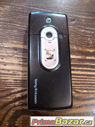 Sony Ericsson T630 Sony Ericsson T630