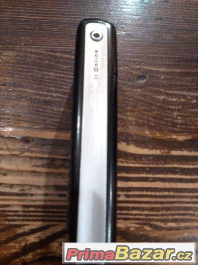 Sony Ericsson T630 Sony Ericsson T630