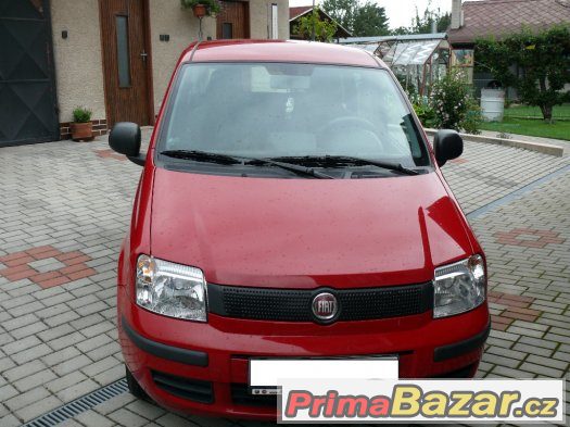 FIAT PANDA 1.2