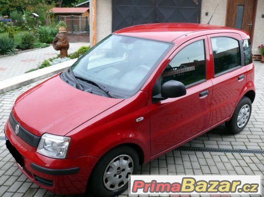 FIAT PANDA 1.2