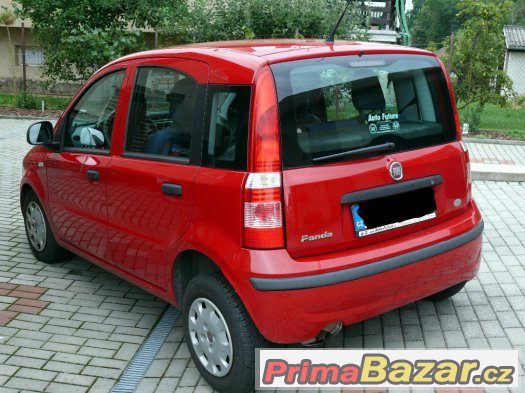 FIAT PANDA 1.2