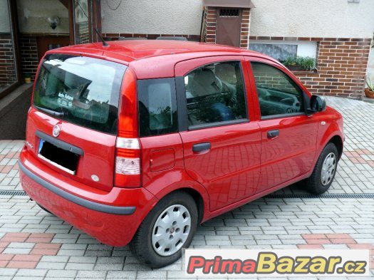 FIAT PANDA 1.2