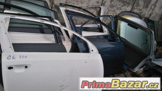 VW golf4, 5,6,7