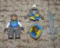 Lego Duplo Rytíři II