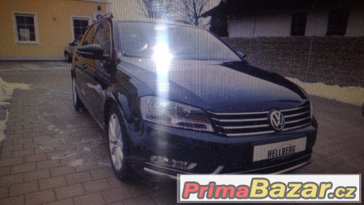 vw passat b7 2011 2012 12013 2014 2015