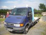 VYMĚNÍM NABÍDNĚTE Iveco Daily 40C15 Odtahovka