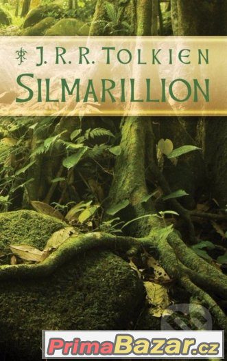 Silmarillion J.R.R. Tolkien  SK