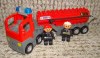 Lego Duplo Cisterna s Hadicemi II