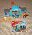 Lego Duplo 10501 - Skipperova letecká škola