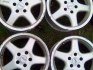 Alu kola 5x110 16 Opel 7,5J ET35