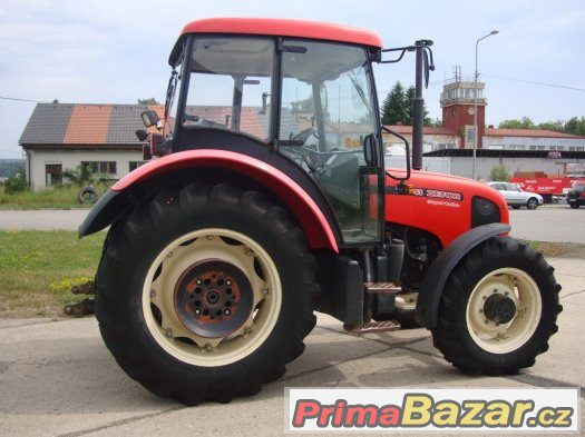 Zetor 7341