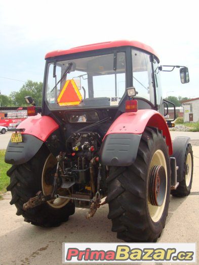 Zetor 7341