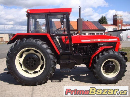 Zetor 16245