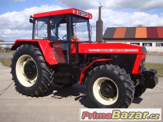 Zetor 16245