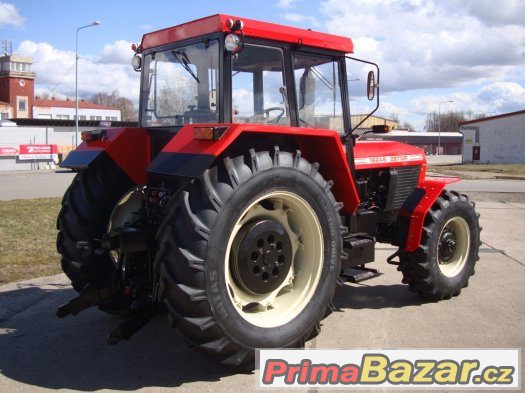 Zetor 16245