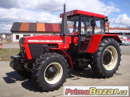 Zetor 16245