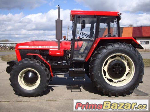 Zetor 16245