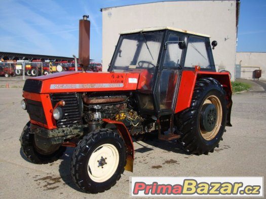 Zetor 12011