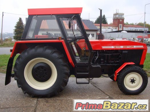 Zetor 12111