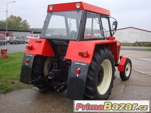 Zetor 12111