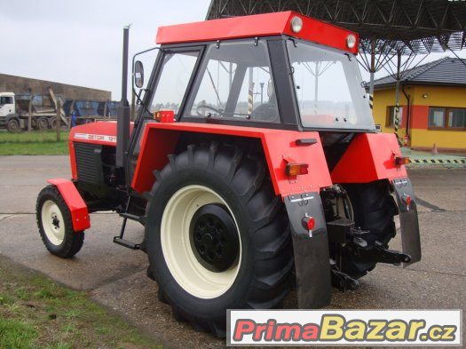 Zetor 12111