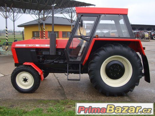 Zetor 12111