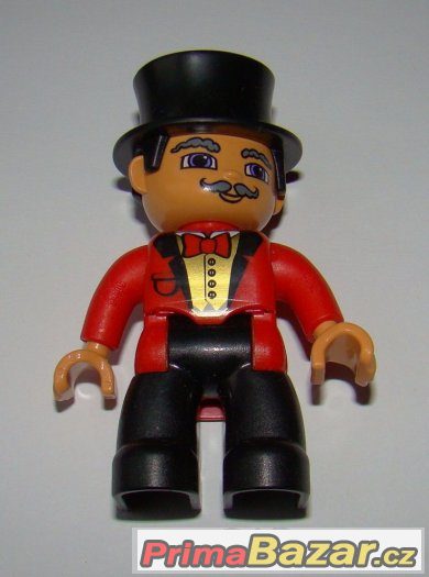 Lego Duplo Figurky (2)